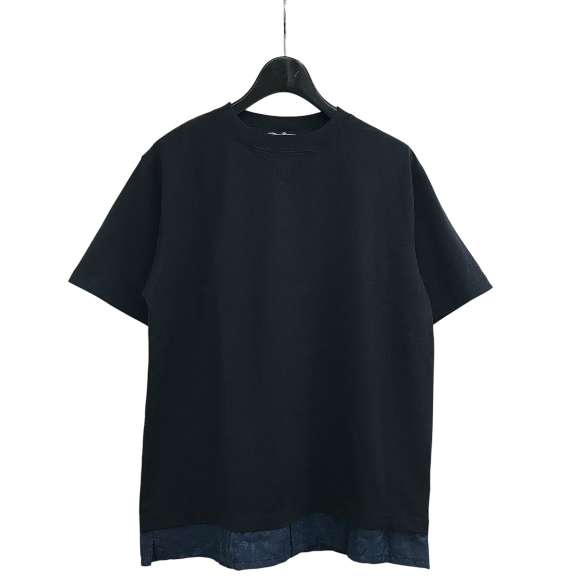楽天市場】【中古】Dior オブリークシースルーTシャツ