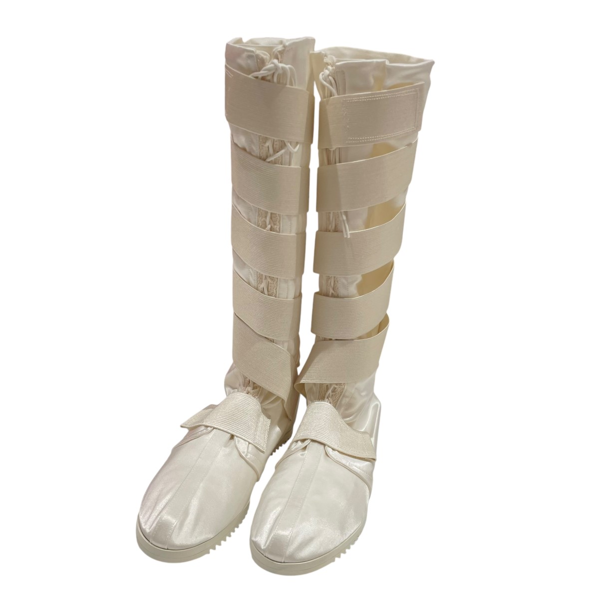 楽天市場】【中古】FUMIKA UCHIDA「SEE-THROUGH TABI TIGHTS