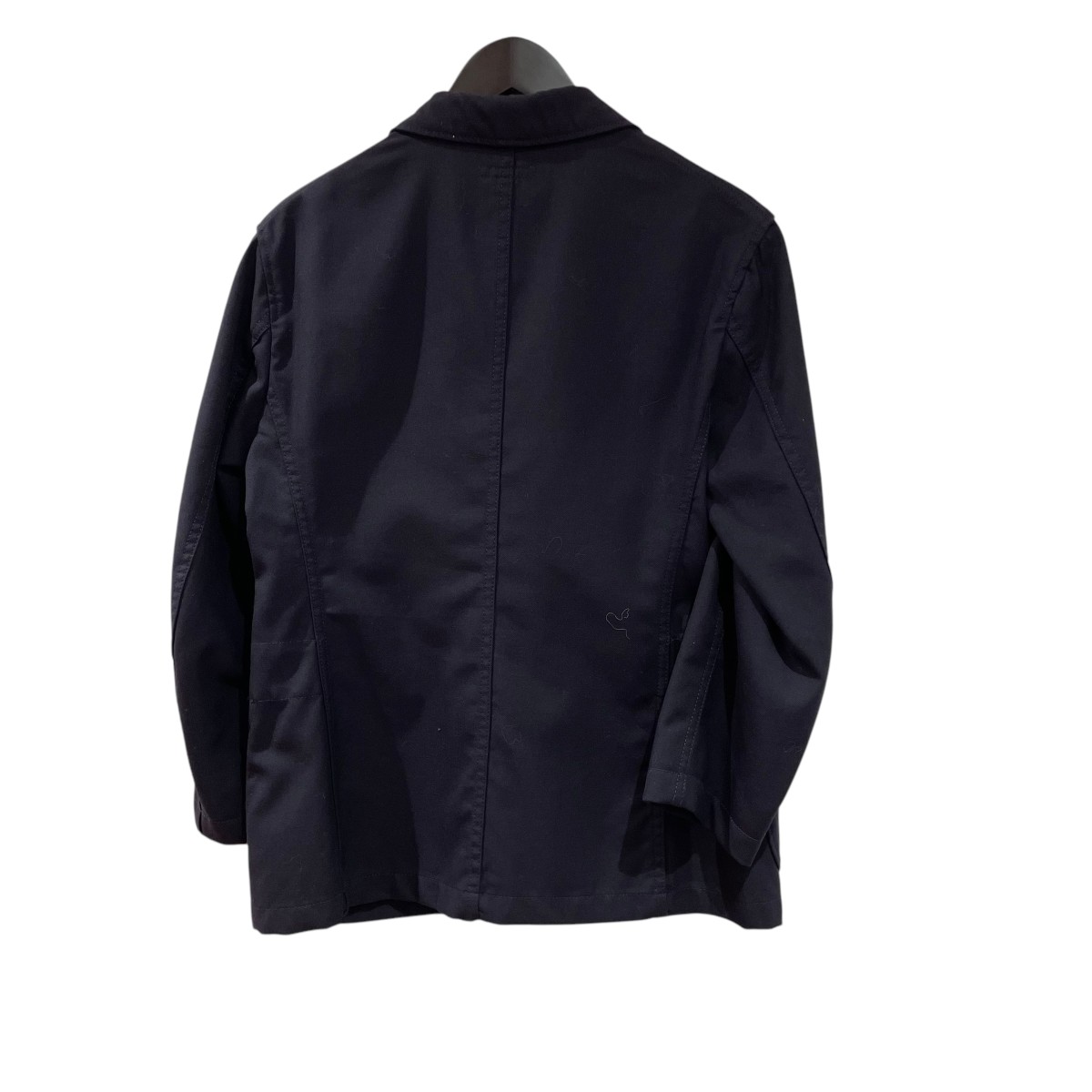 ENGINEERED GARMENTS テーラードジャケット S ネイビー 楽天市場】【中古】ENGINEERED GARMENTS (エンジニアード
