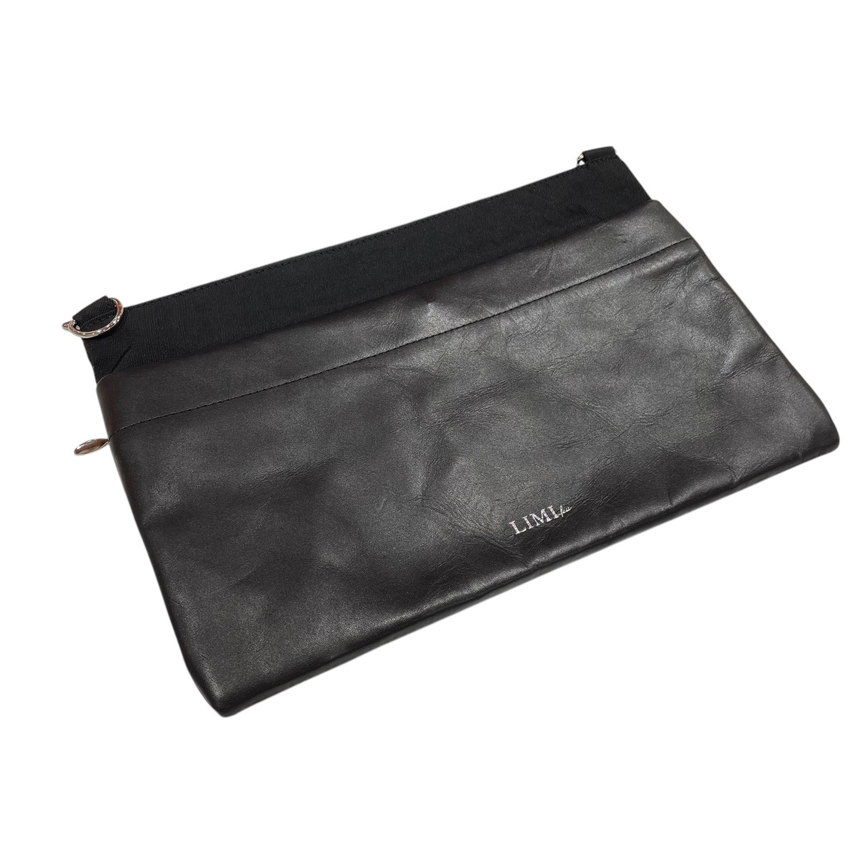 【中古】 LIMI feu バッグ LN I03 880 1 ブラック 【価格見直し】