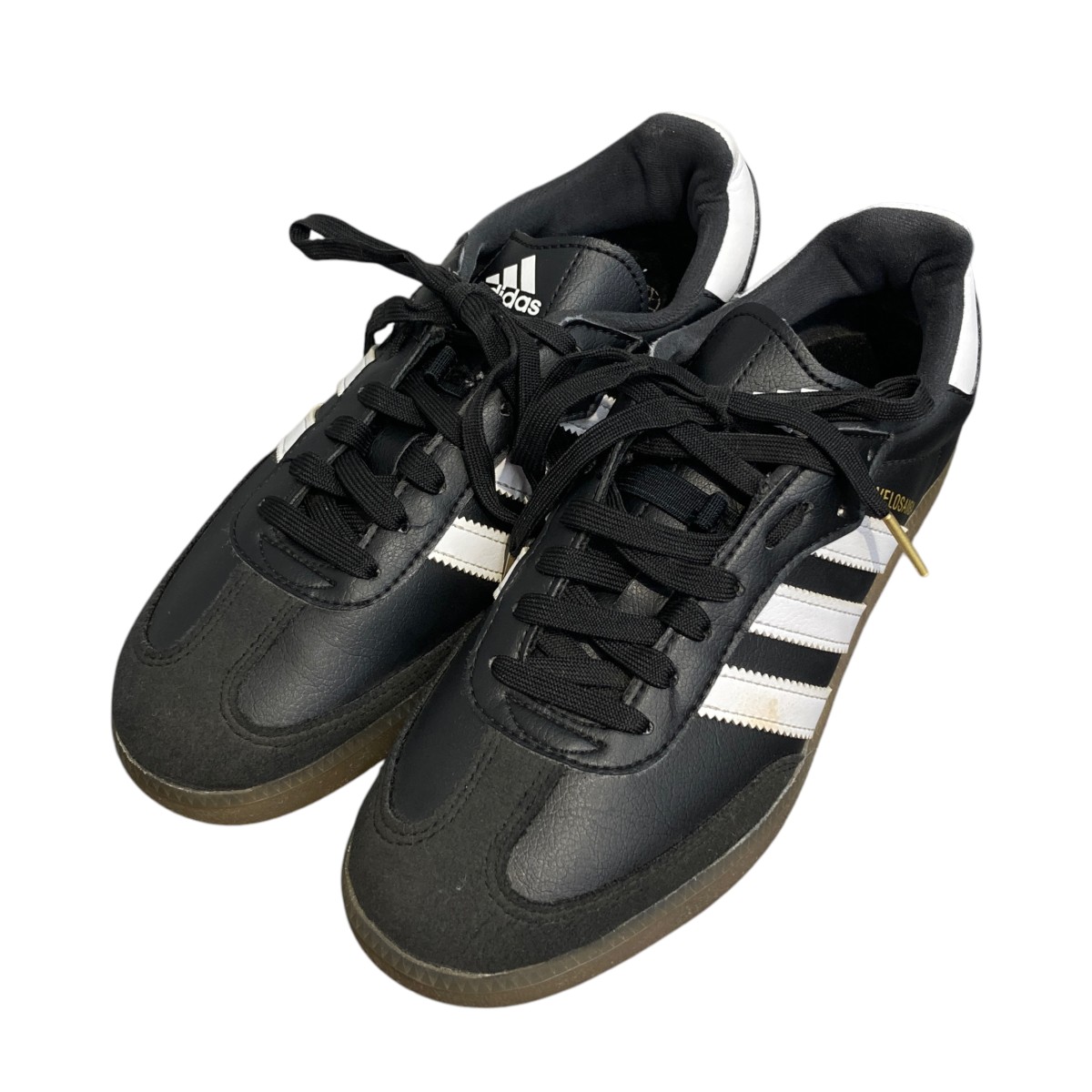 美品）adidas Velosamva アディダス ヴェロサンバ　26㎝ fa29d4467a62f836.jpg