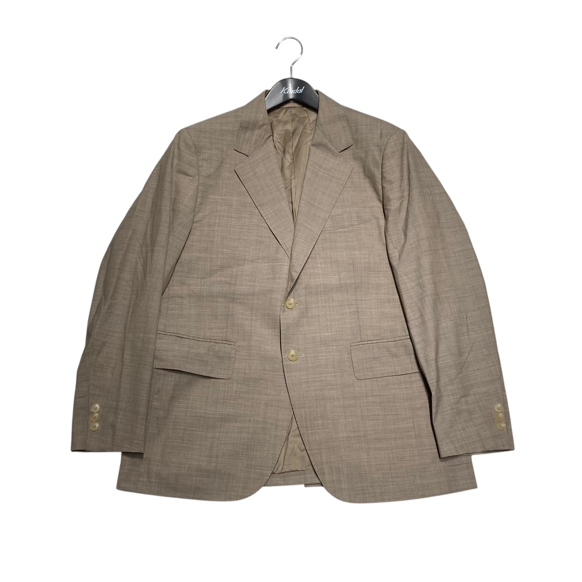 【最終値下げ】AURALEE SHEER JACKETオーラリーシアージャケット 楽天市場】【中古】AURALEE「WOOL RECYCLE POLYESTER LENO SHEER