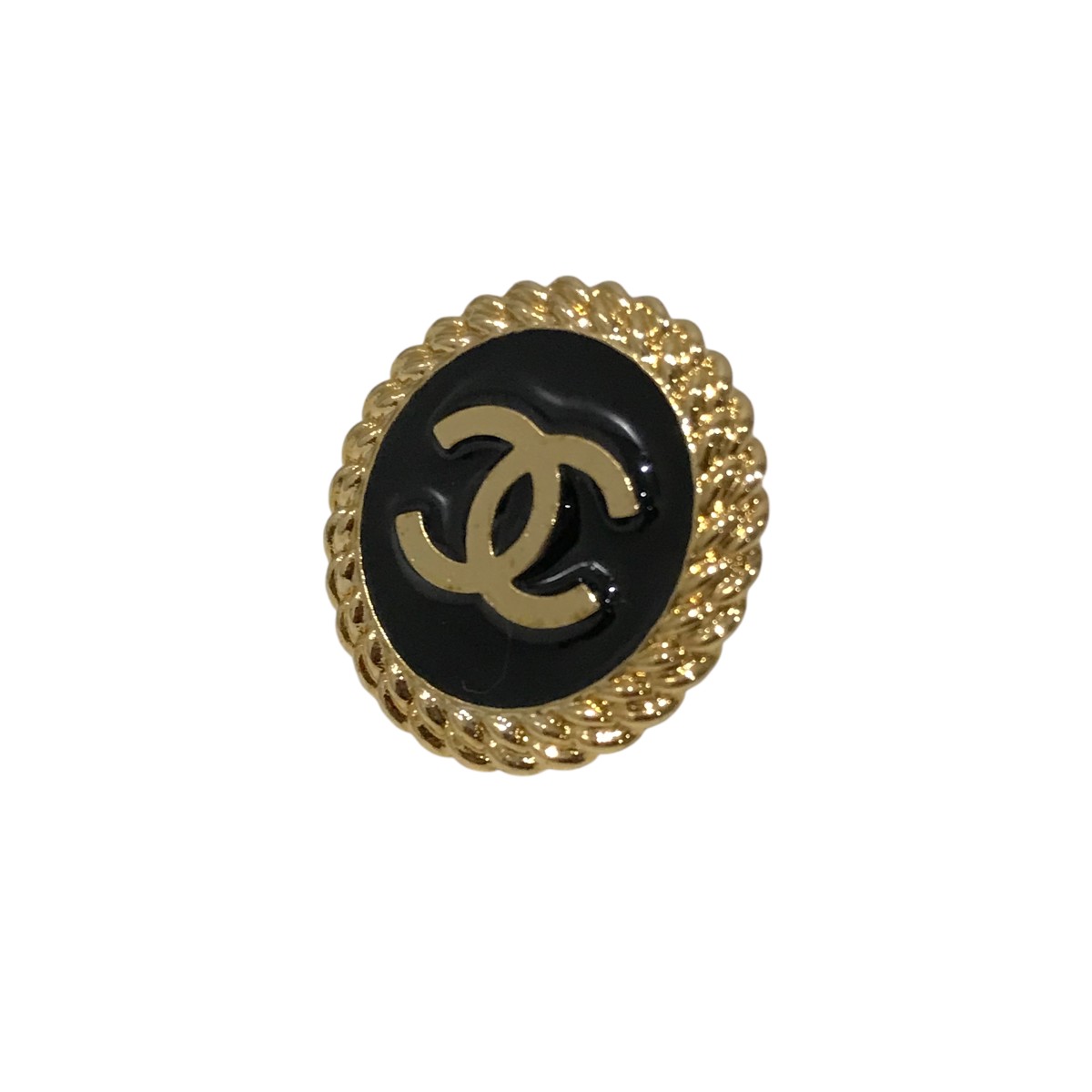 楽天市場】CHANEL シャネル ノベルティ バッチ バッヂ 缶バッチ