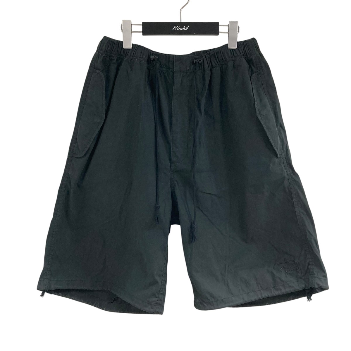 old STUSSY big ol 迷彩　バギーショーツ　size30 楽天市場】【中古】 STUSSY ステューシー 24AW BIG OL' SHORT