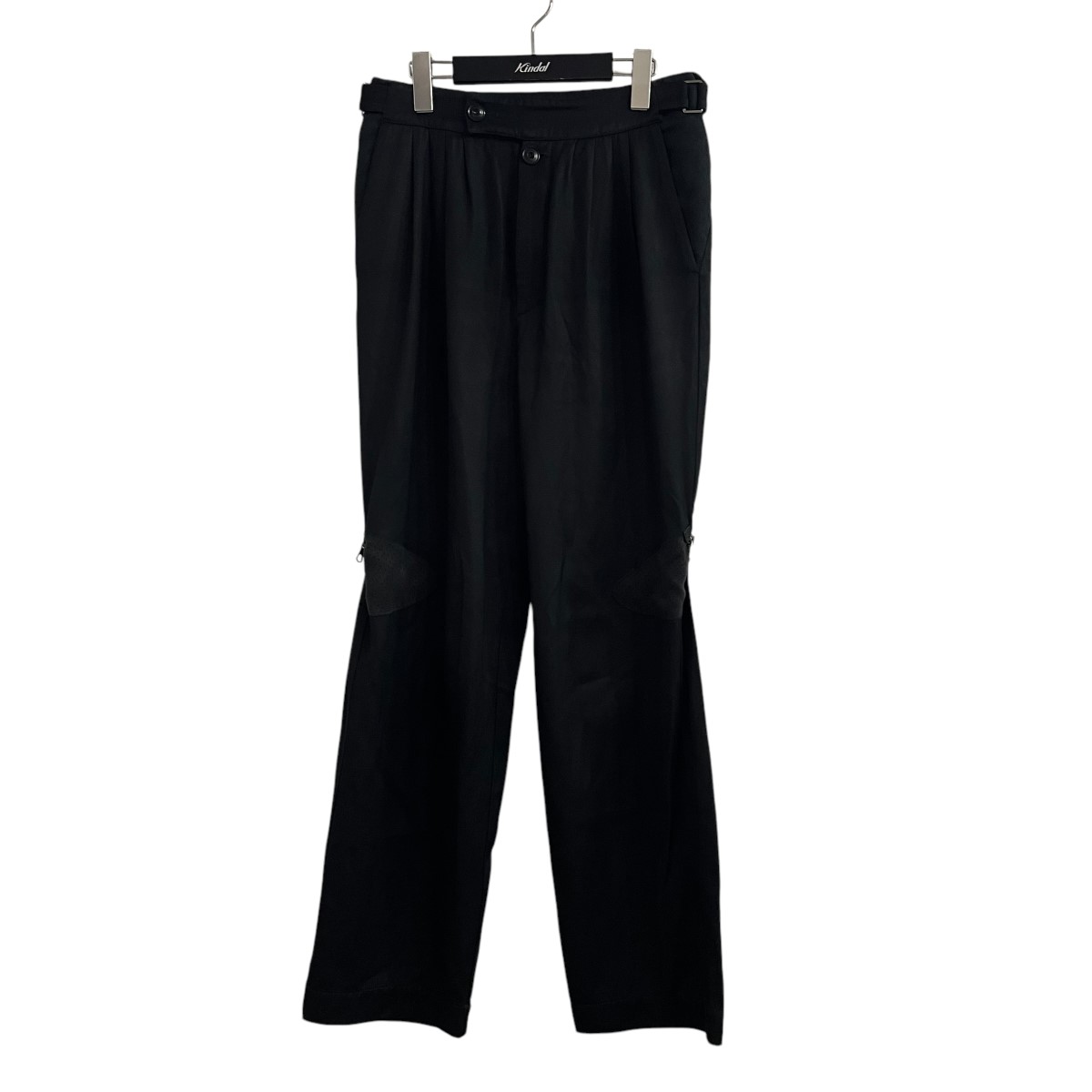 楽天市場】【中古】Kiko Kostadinov 23SS KREUK WIDE SHORTS