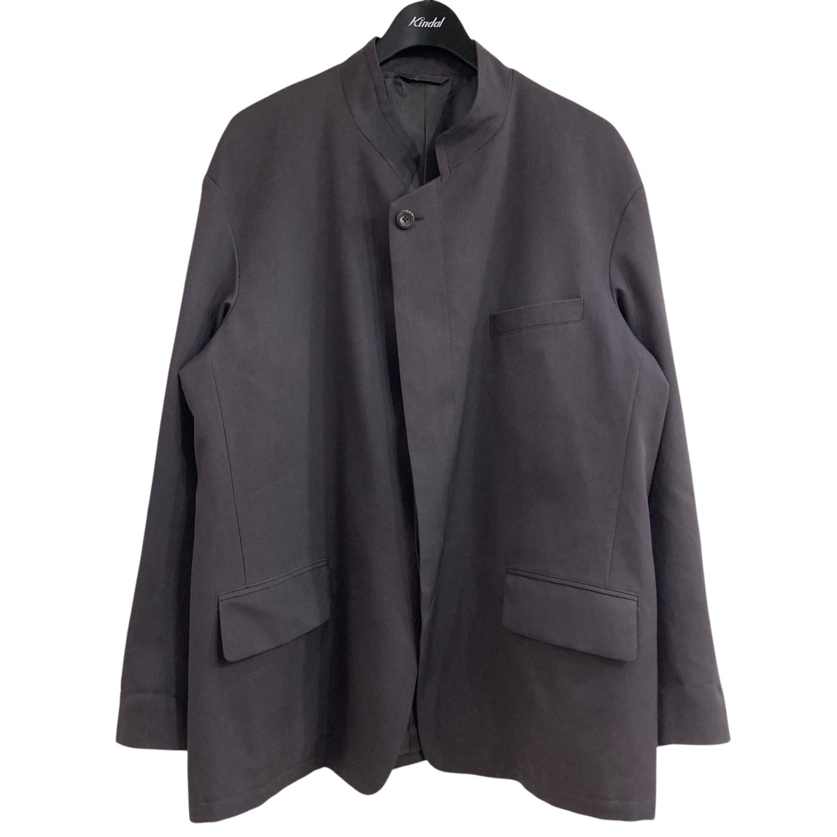 ジャケット・アウター UJOH / Ring Piercing JKT UJOH / Piercing W JKT - good LIFE STORE