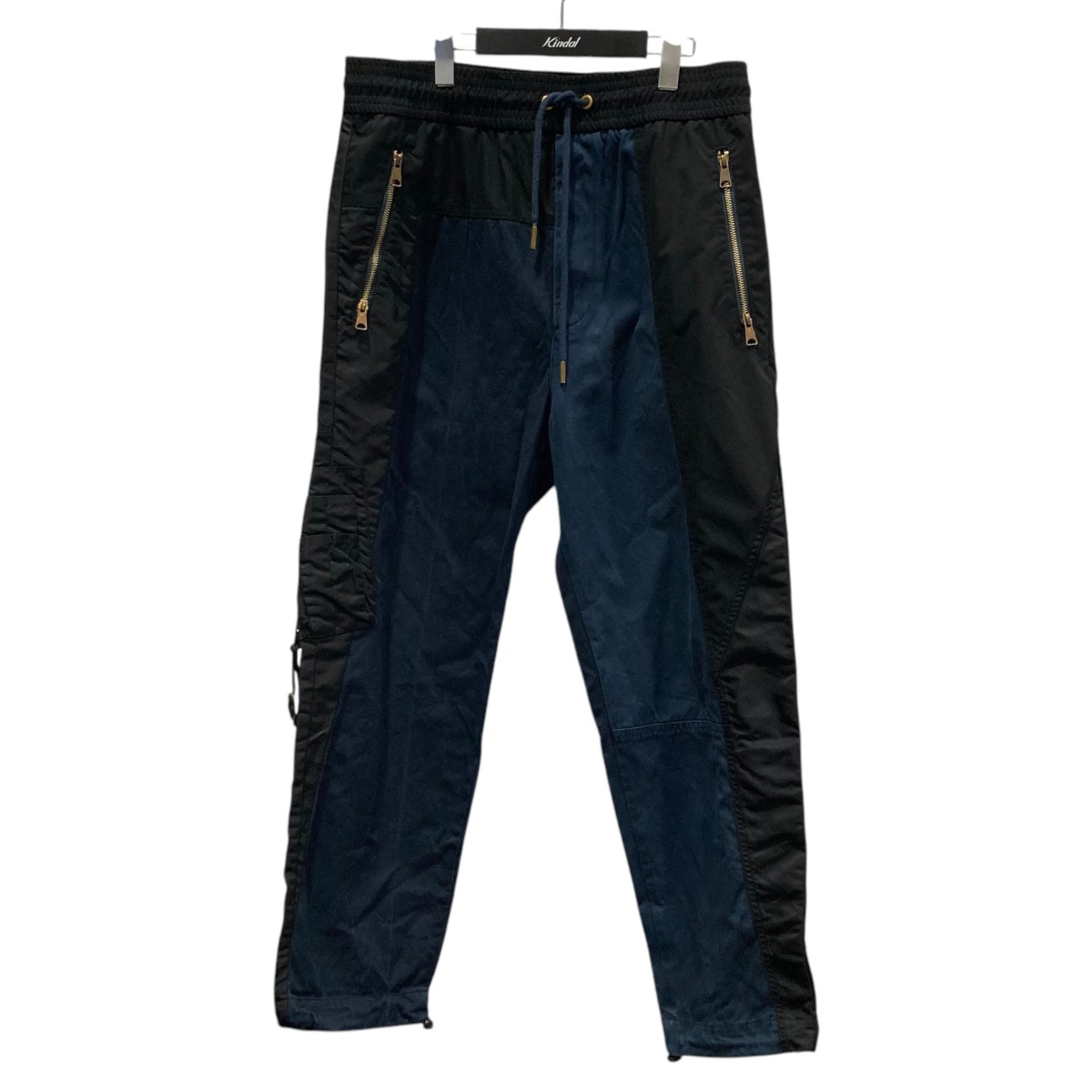 楽天市場】DIESEL ディーゼル P-Malvarosa-New カーゴパンツ ルーズ