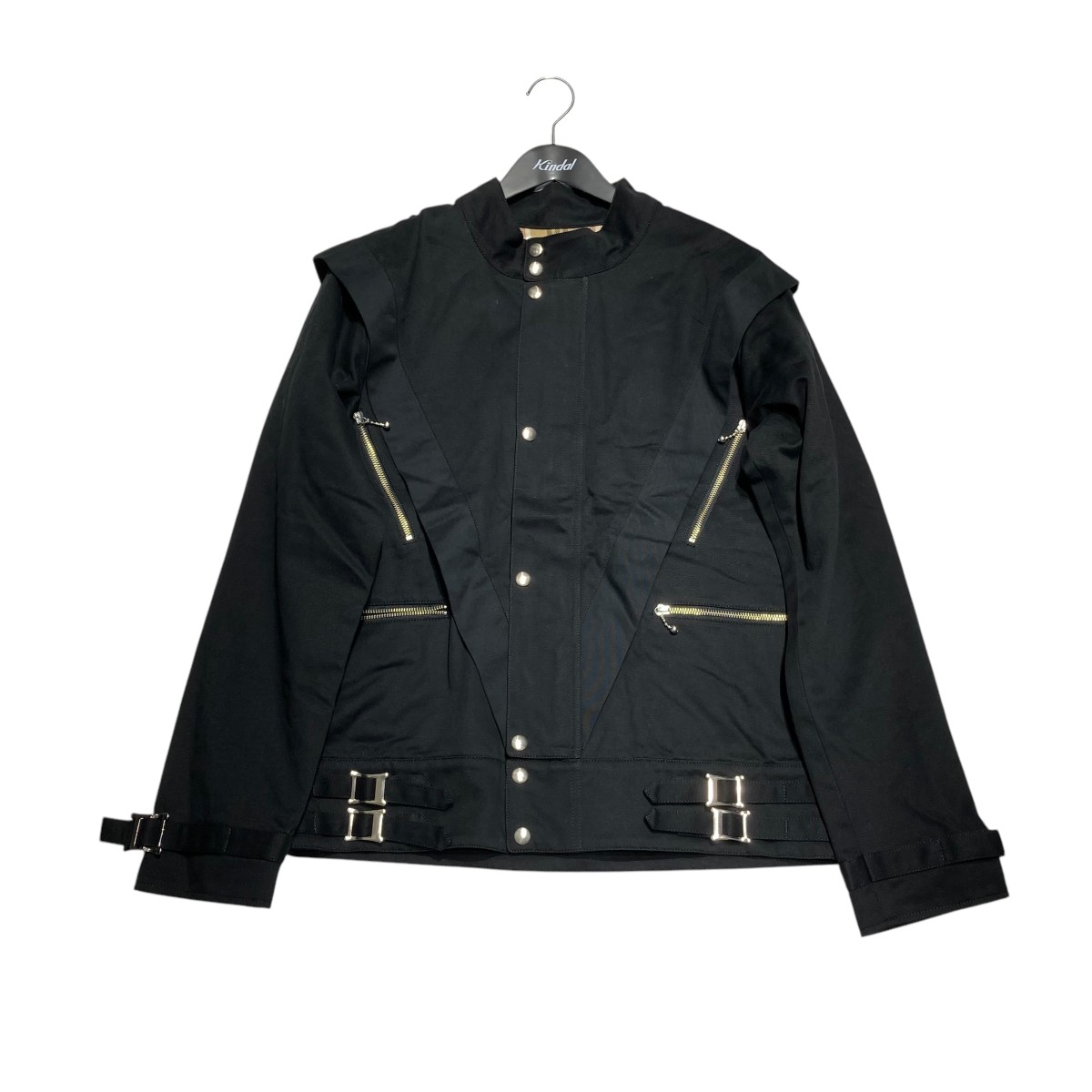 楽天市場】【中古】blackmeans | ブラックミーンズ ×Royal Pussy