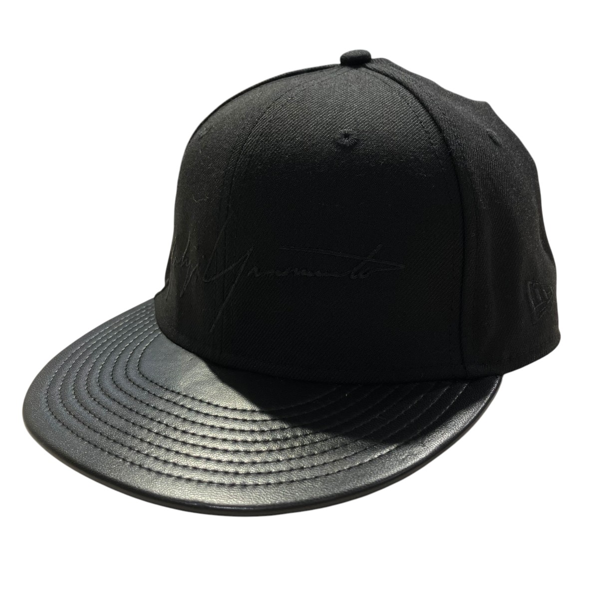 Yohji Yamamoto ×ジャイアンツ　オーセンティックキャップ 楽天市場】【中古】Yohji Yamamoto pour homme×New Era×Yomiuri