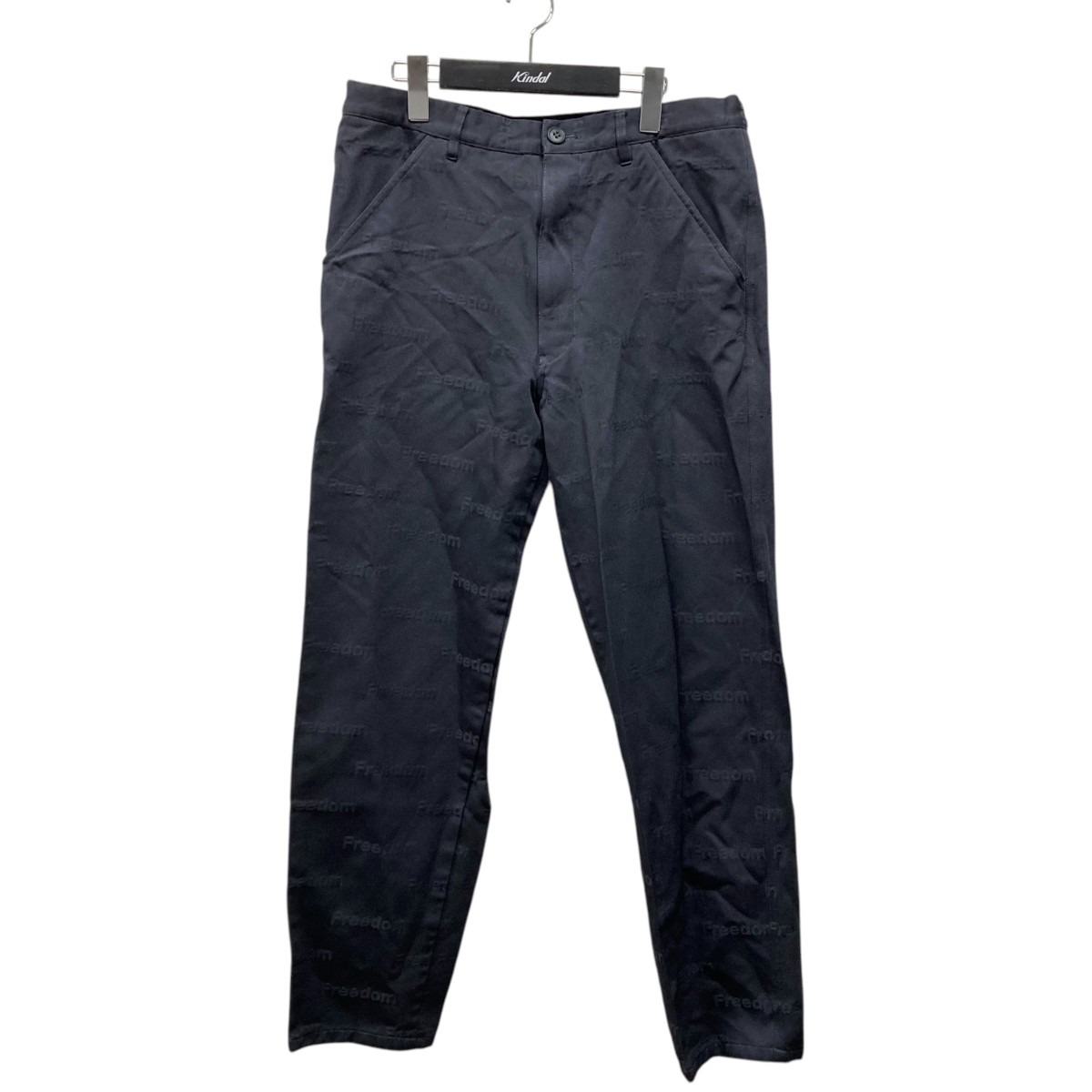 コムデギャルソンシャツ サイズ:S  FM-P503 ペイント加工ポリロングパンツ 中古 BS99 楽天市場】【中古】COMME des GARCONS SHIRT24SS ペイント加工パンツ