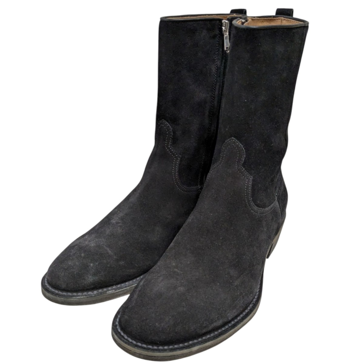 楽天市場】MINEDENIM マインデニム サイズ:41(27-27.5cm) 24SS バック