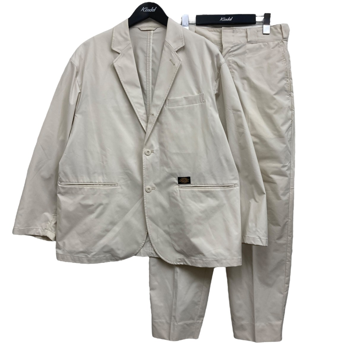 Tripster Dickies BEAMS スーツ セットアップ M Dickies x Tripster Suit
