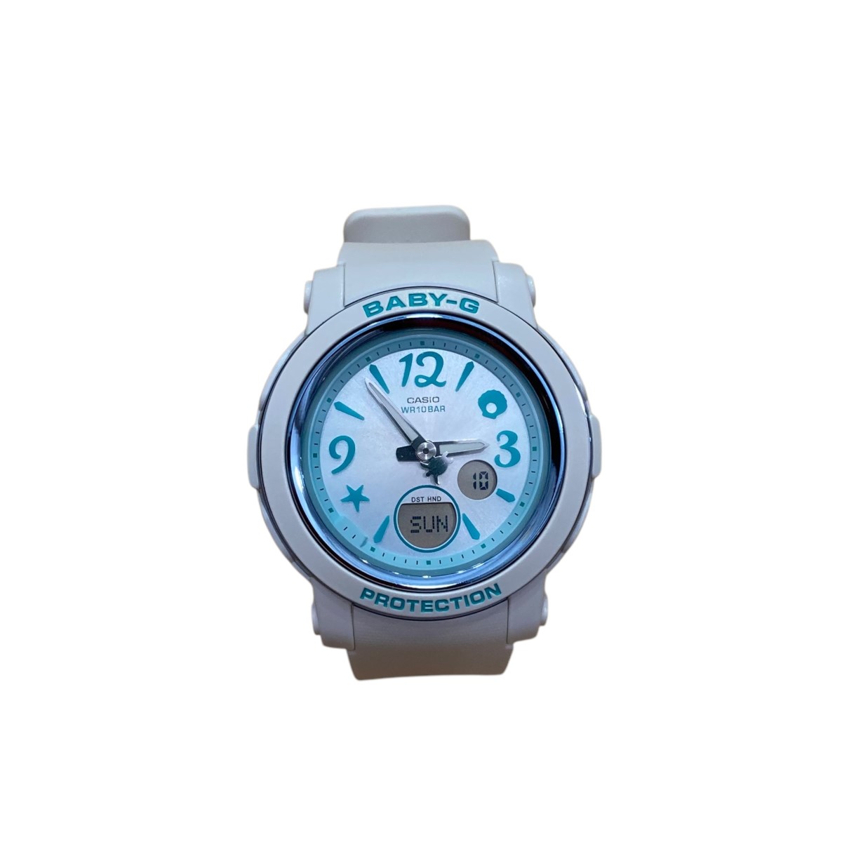 【中古】 BABY-G 腕時計 BGA-290US 【価格見直し】