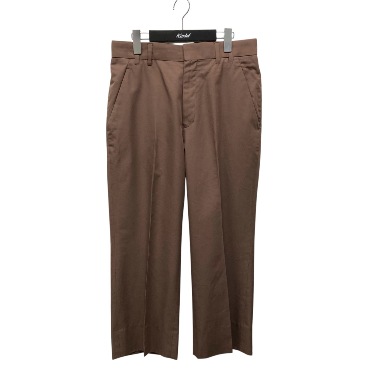 maatee&sons カシミアビーバー　ダブルニーパンツ CASHMER BEAVER DOUBLE KNEE with paint | WAGAMAMA TOKYO