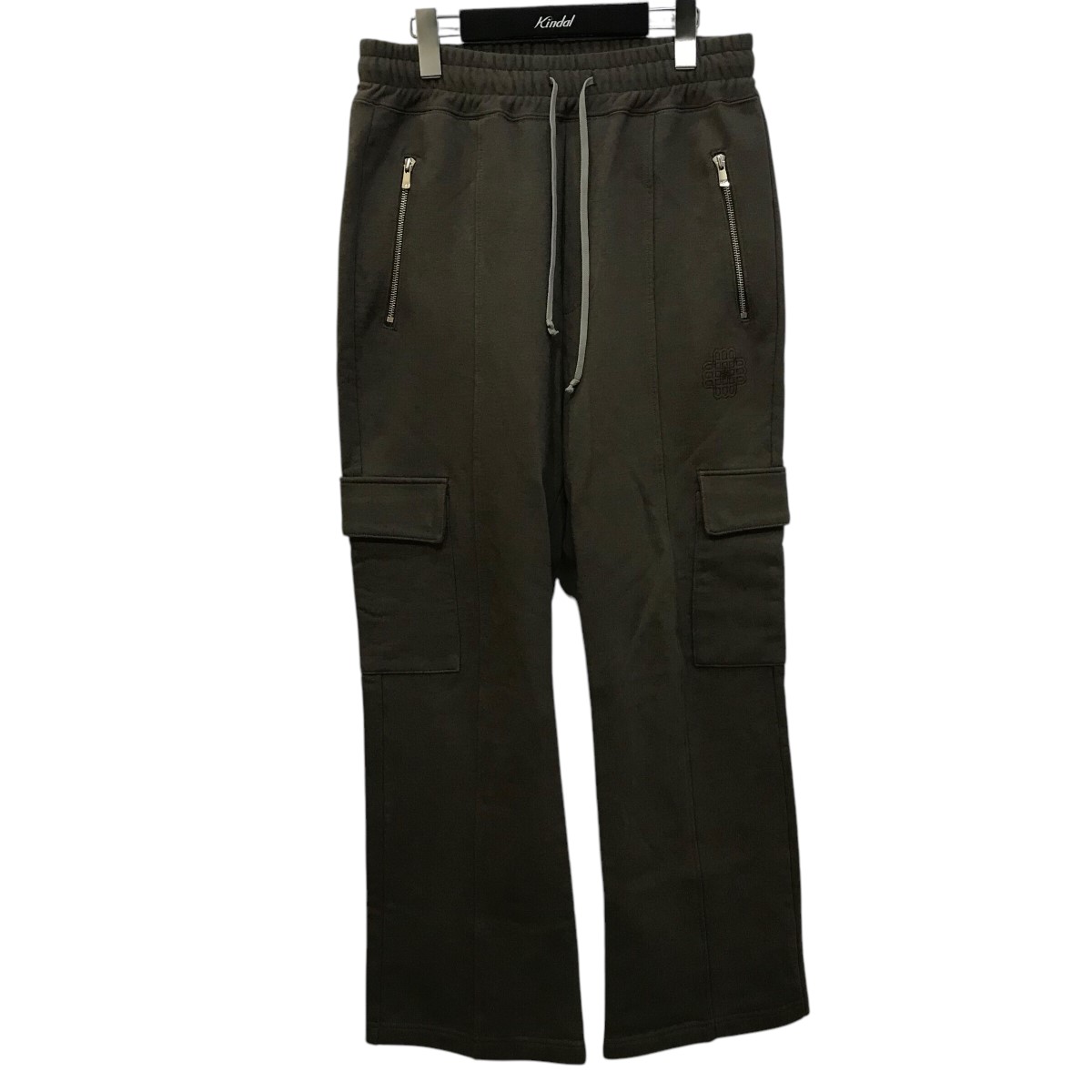 Laid back カーゴ　パンツ product LAid Back レイドバック CARGO STYLE TROUSER カーゴ