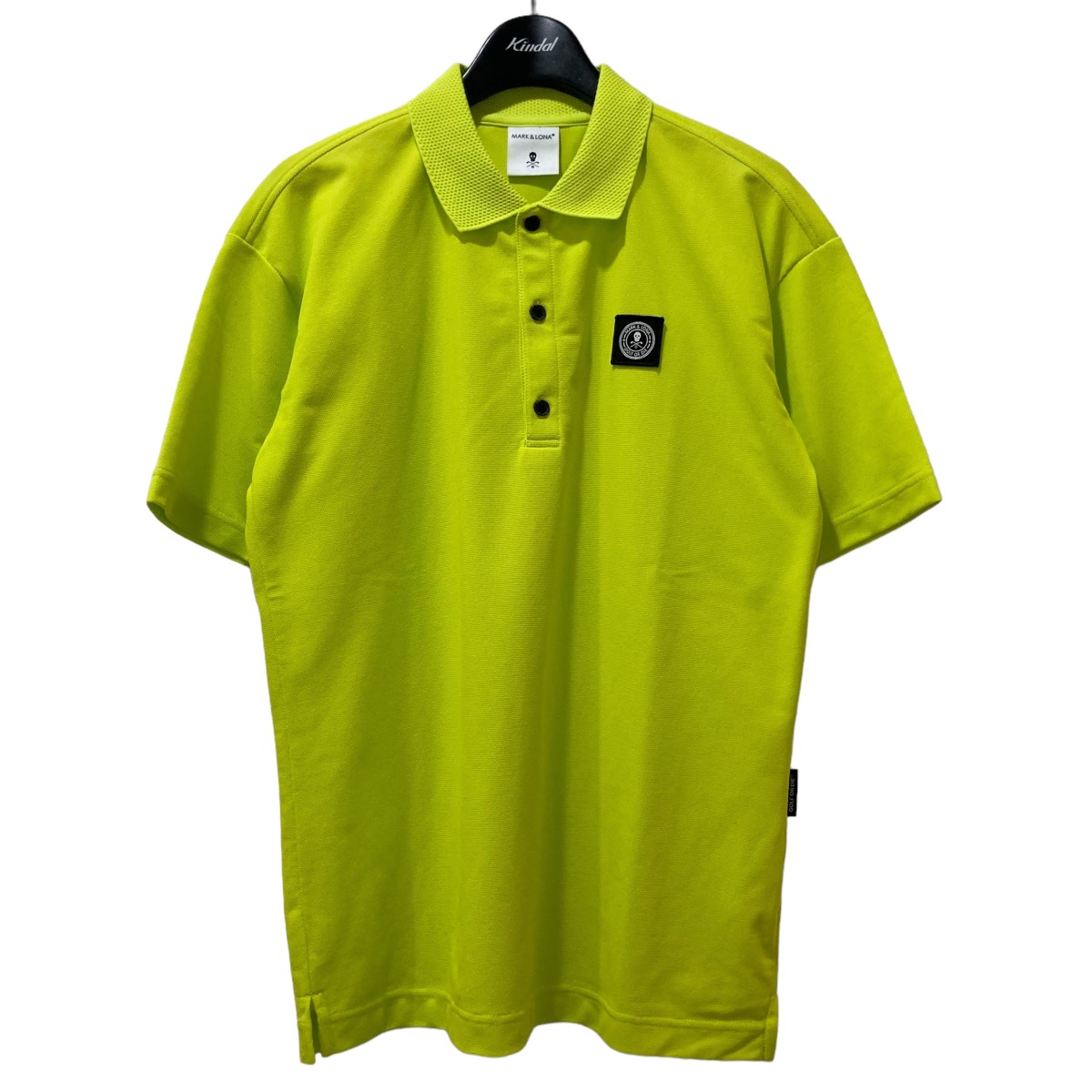楽天市場】【中古】 マークアンドロナ ポロシャツ Ace Asset