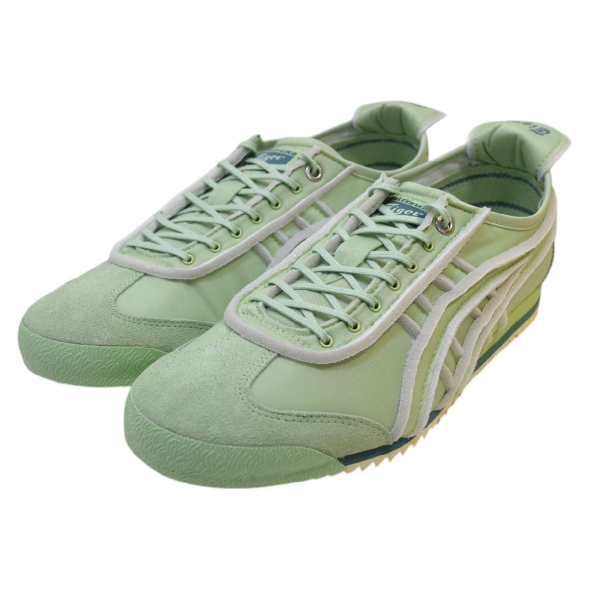 オニツカタイガー メキシコ66 スニーカー 27.5 楽天市場】Onitsuka Tiger(オニツカタイガー) サイズ:27.5cm