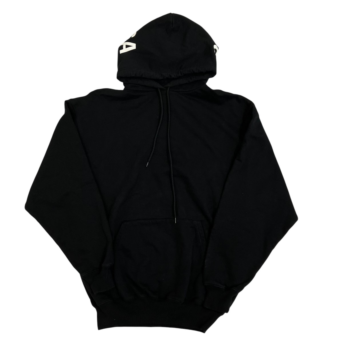楽天市場】【中古】BALENCIAGA 2022SS Paris ロゴ パーカー