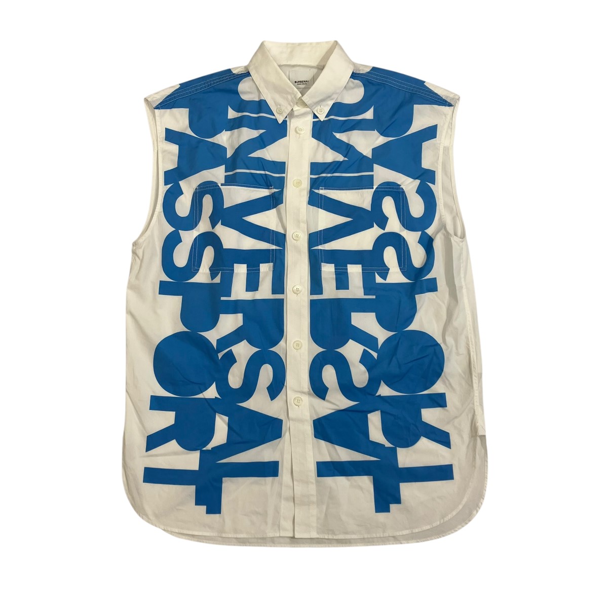 楽天市場】【中古】Burberry Blue Label(バーバリーブルー