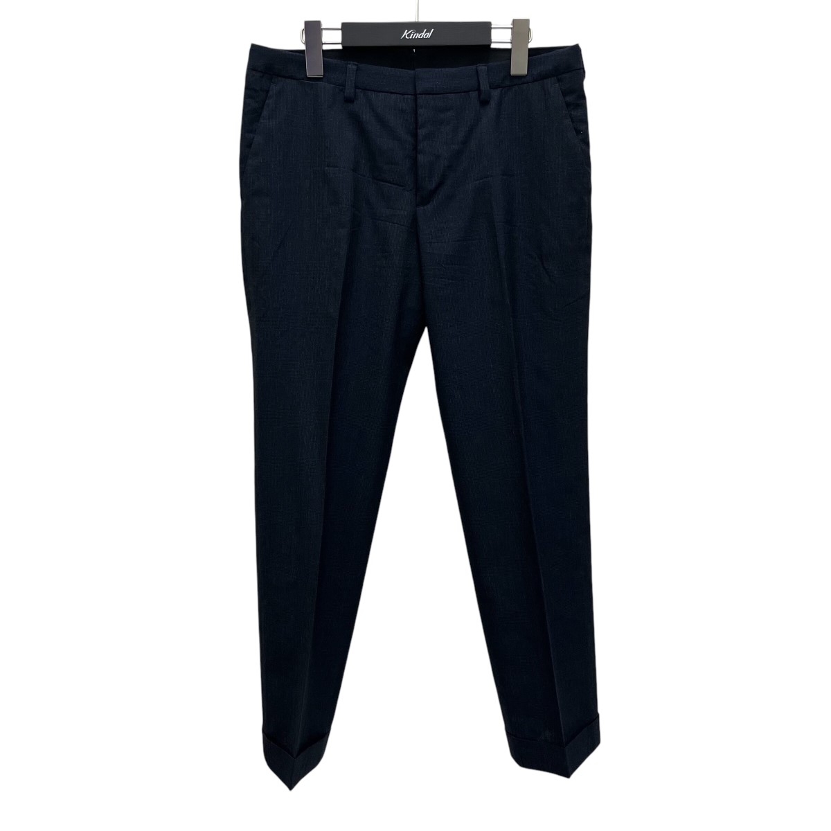 楽天市場】MARGARET HOWELL/FOX BROTHERS WIDE STRIPE FINE WOOL