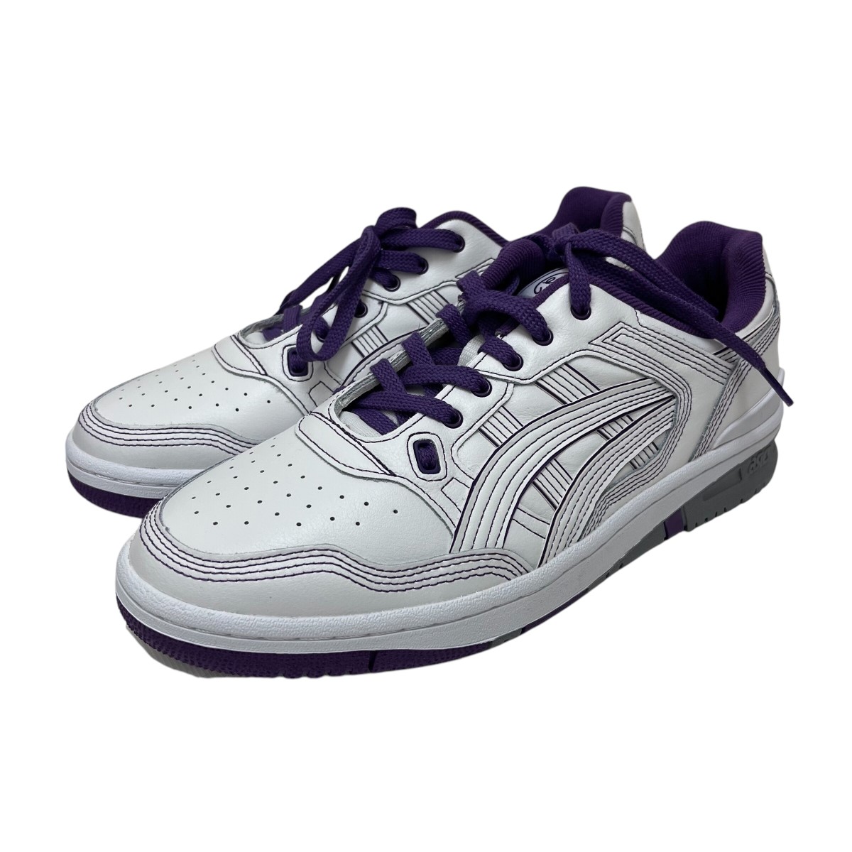 楽天市場】NEEDLES × asics ニードルズ アシックス 23AW EX89