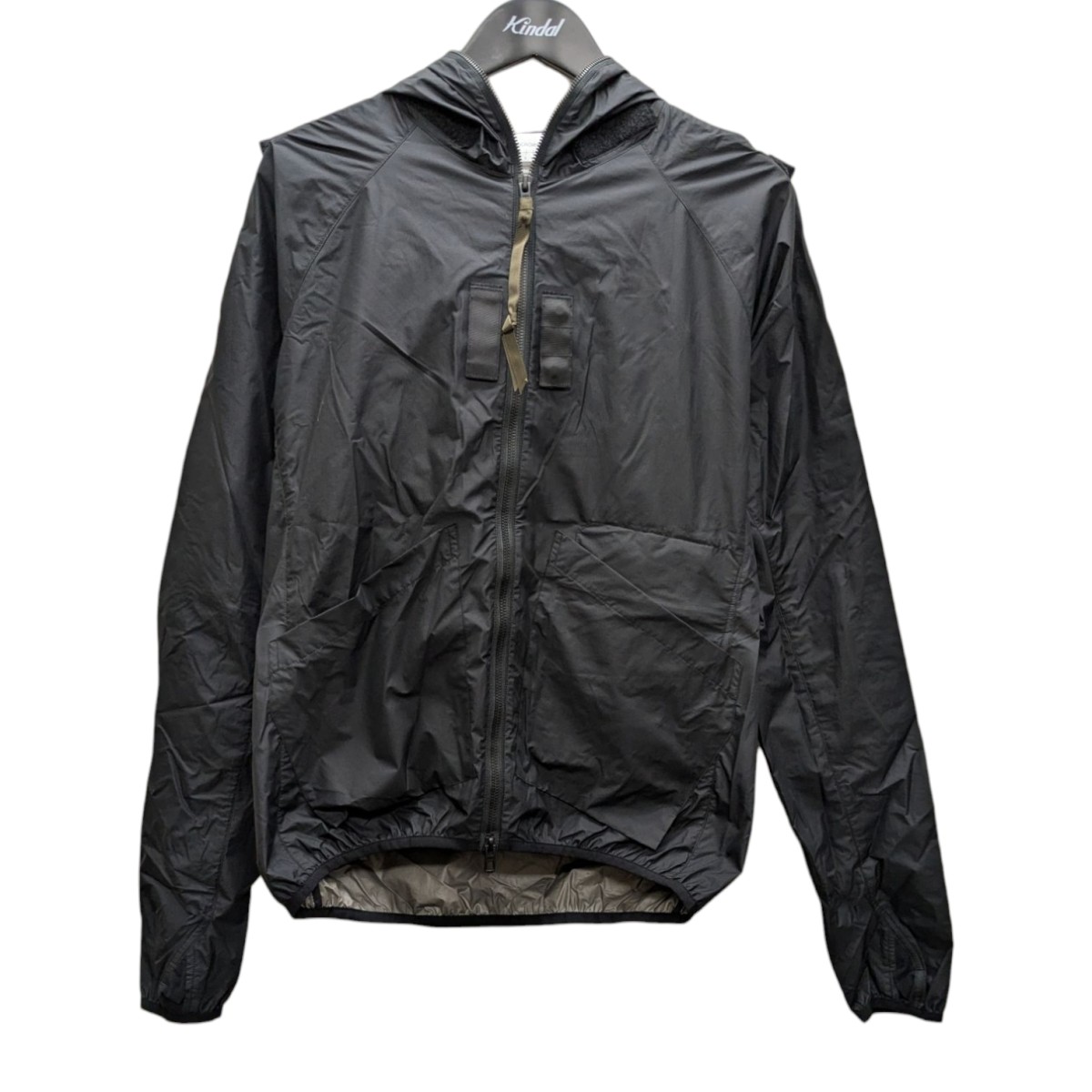 ACRONYM V91-WS アクロニウム V91-WS | ACRONYM®