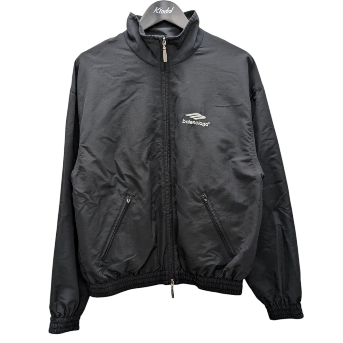 楽天市場】【中古】BALENCIAGA レザー×ナイロンリバーシブル