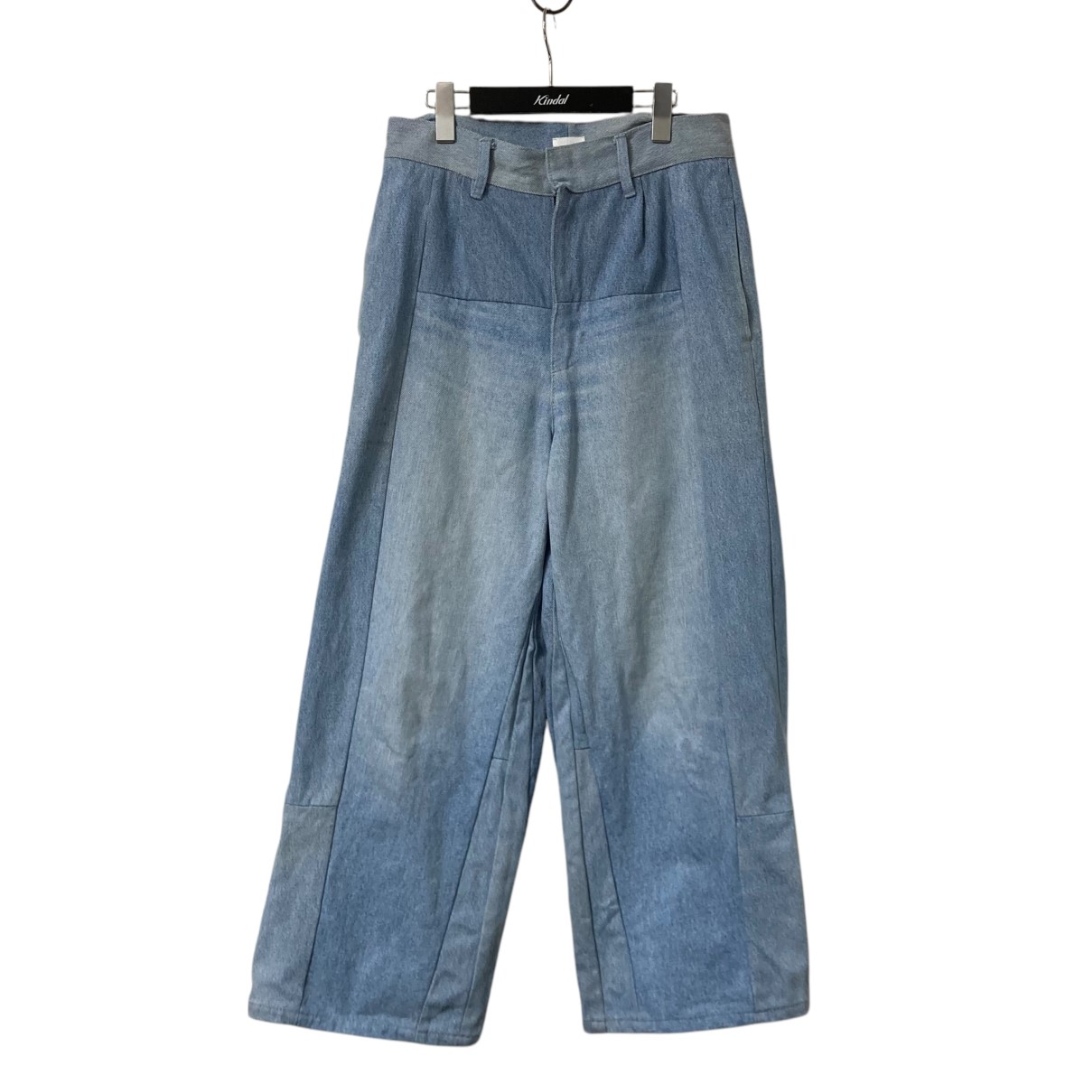 パンツ siiilon University sweat pants 23aw siiilon University sweat pants 23aw
