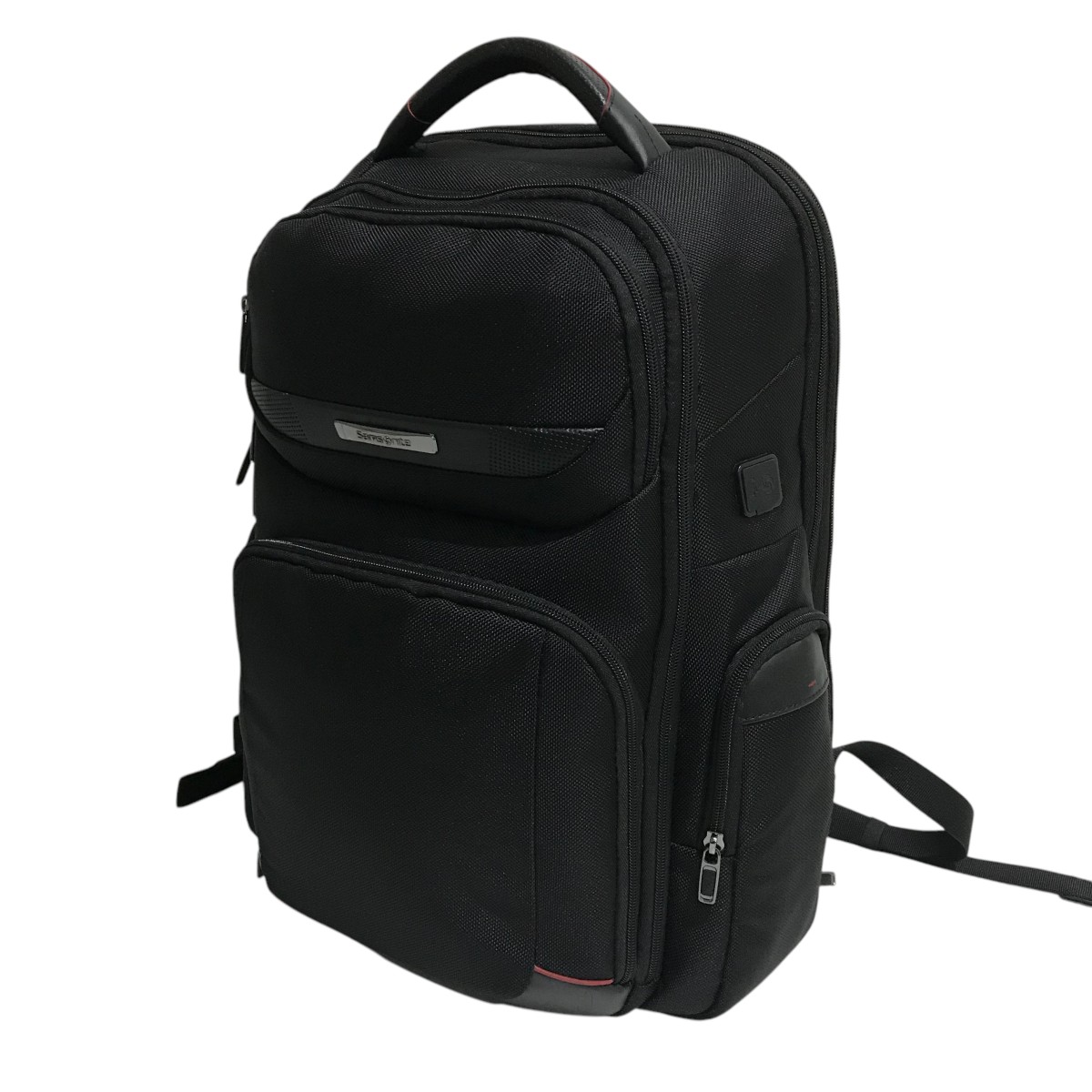 【美品】サムソナイト プロ デラックス Samsonite PRO-DLX4 Samsonite サムソナイト/家電・カメラ・AV機器