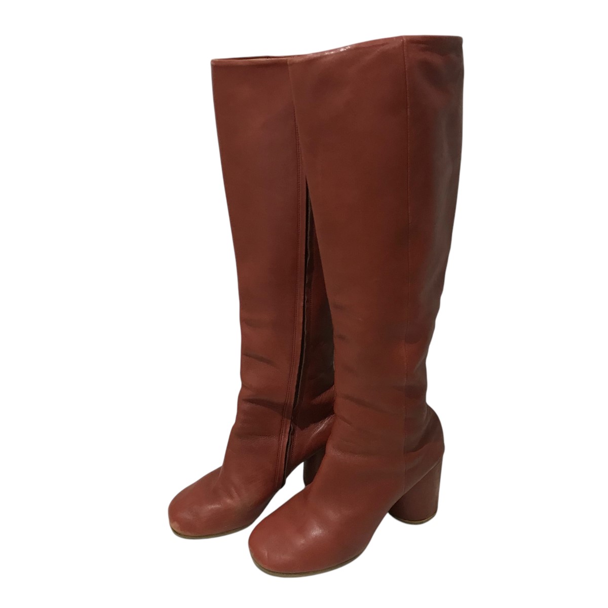 楽天市場】【中古】Maison Margiela 22ウエスタンスウェード