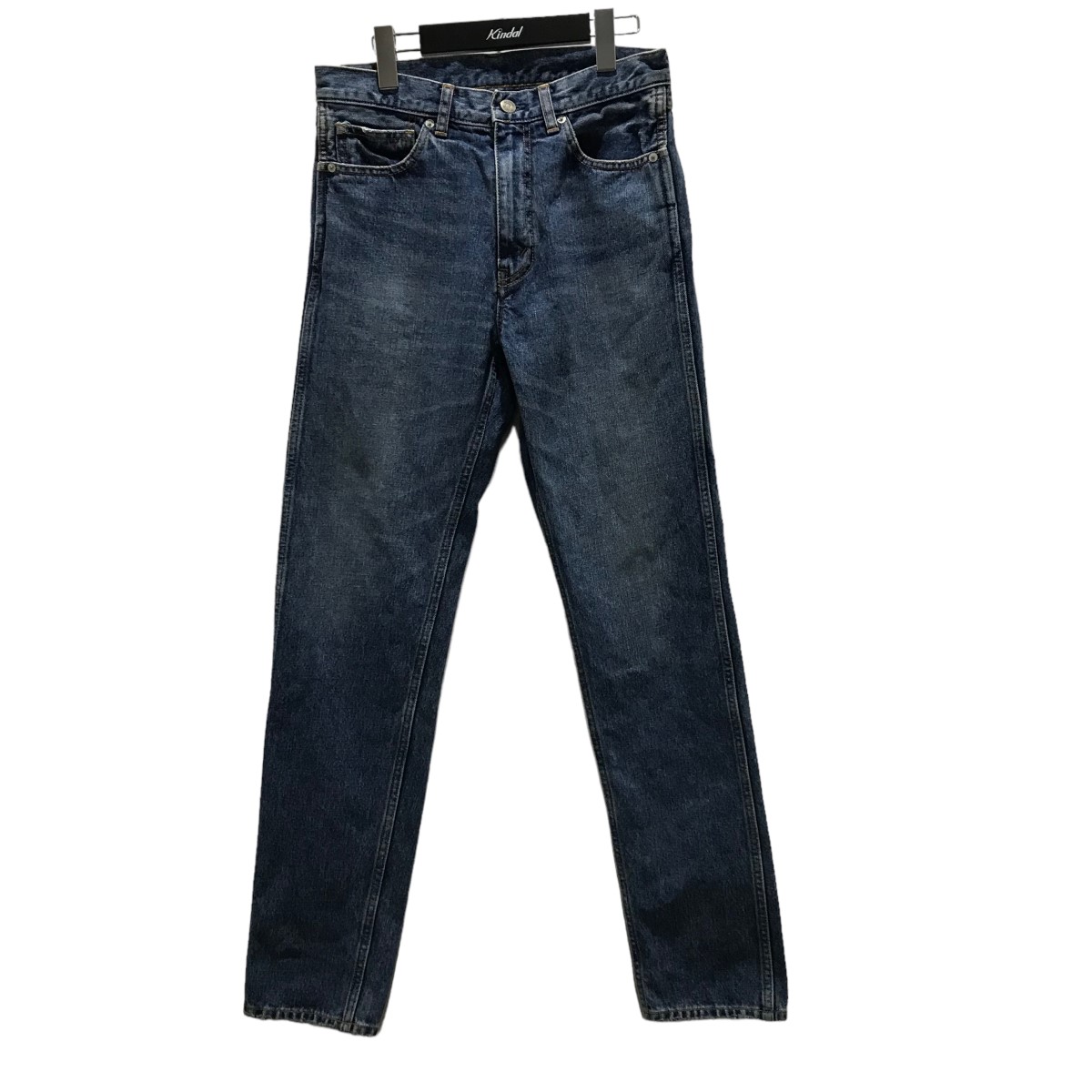 楽天市場】【中古】The Lettersデニムパンツ ブラック サイズ：M【価格 