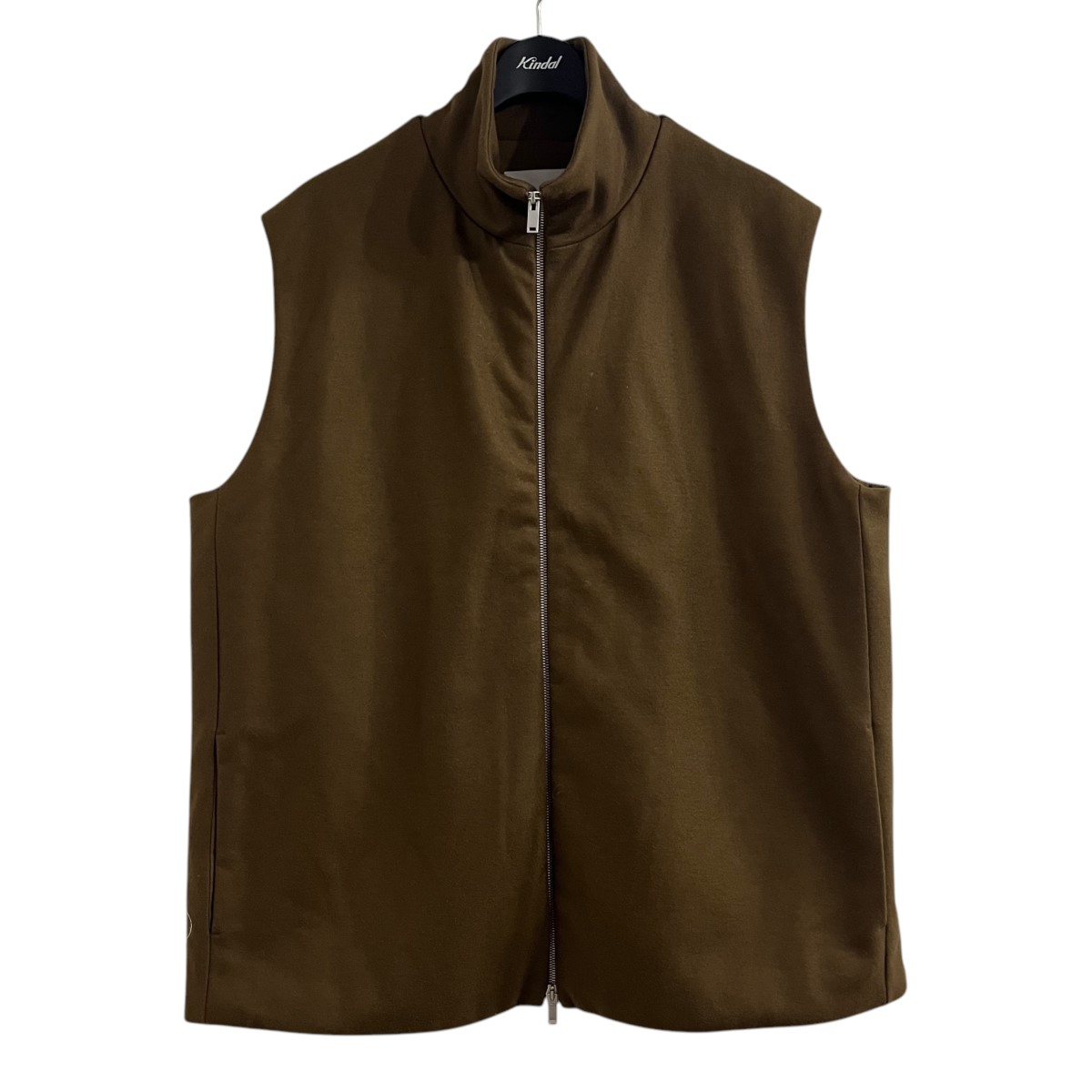 楽天市場】JIL SANDER(ジルサンダー) サイズ:44 CREW NECK VEST
