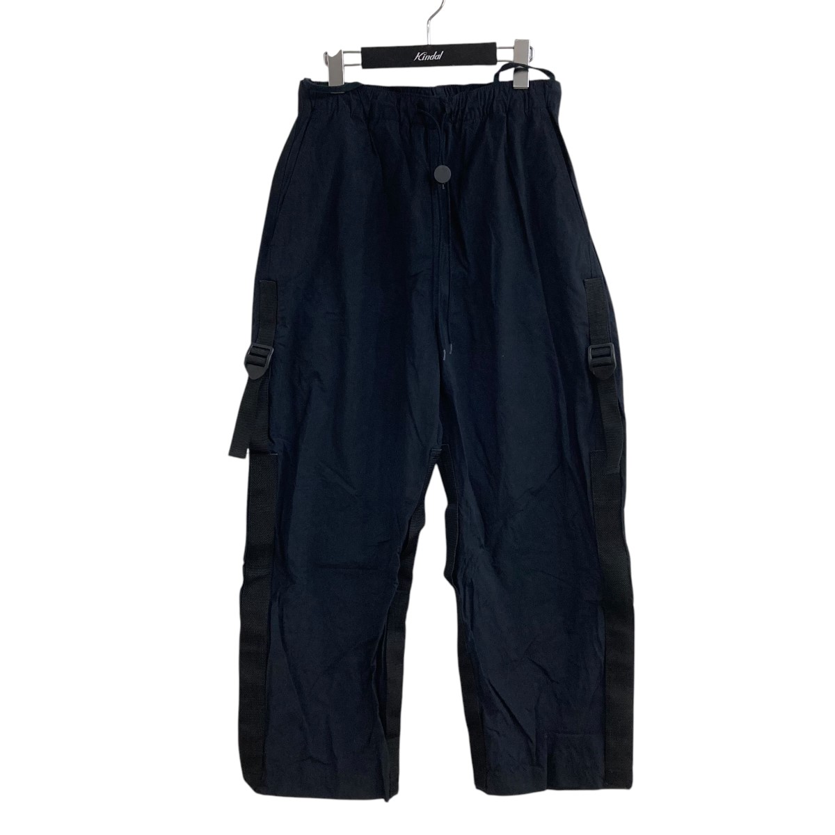 楽天市場】【新品】 evan kinori (エヴァンキノリ) Four Pocket Pant