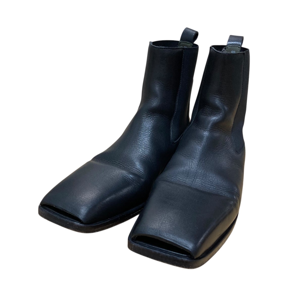 楽天市場】Rick Owens(リックオウエンス) サイズ:41 LEATHER