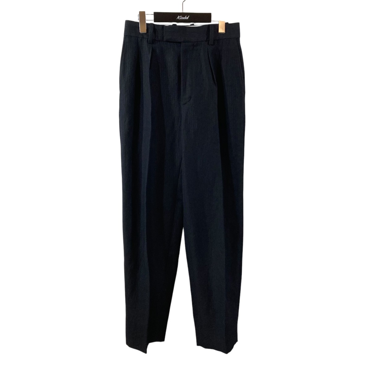【美品】A.PRESSE ショートチノ A.PRESSE (ア プレッセ) Two Tuck Chino Shorts 23SAP-04-02H