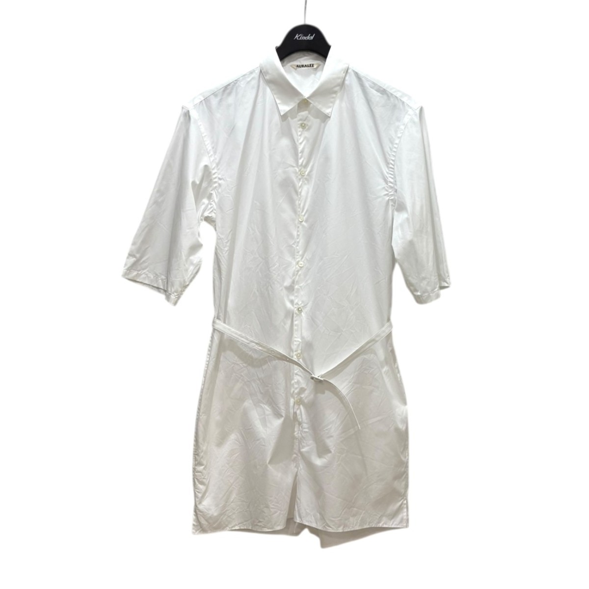 スーツ auralee AURALEE】24ss 春のセットアップスタイリング / OHTANI / ADAM