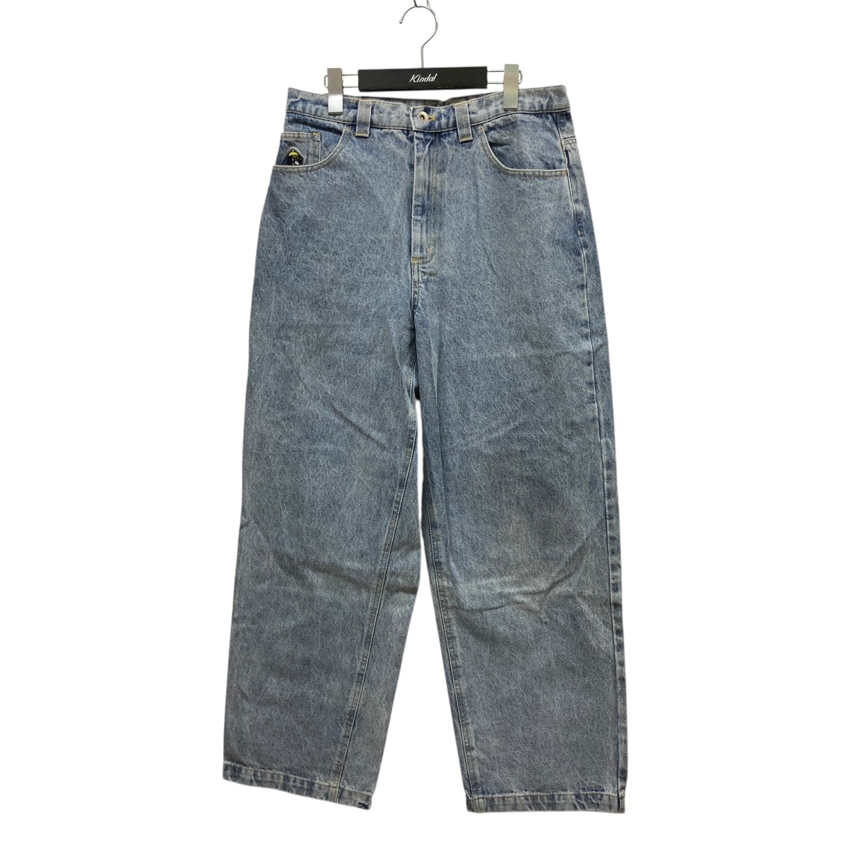 【限界値下げ】9090(ナインティナインティ) トラックパンツ 9090 OFFICIAL ONLINE STORE – YZ