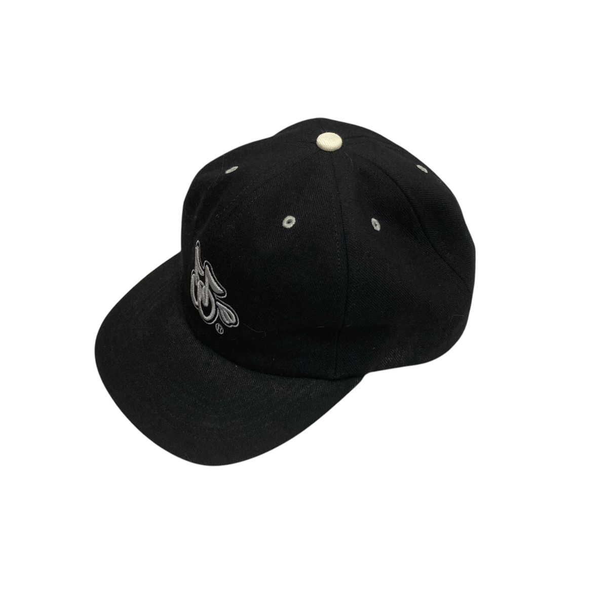 Moi-meme-Moitie クロスアーチレースキャップ Moi-même-Moitié on X: