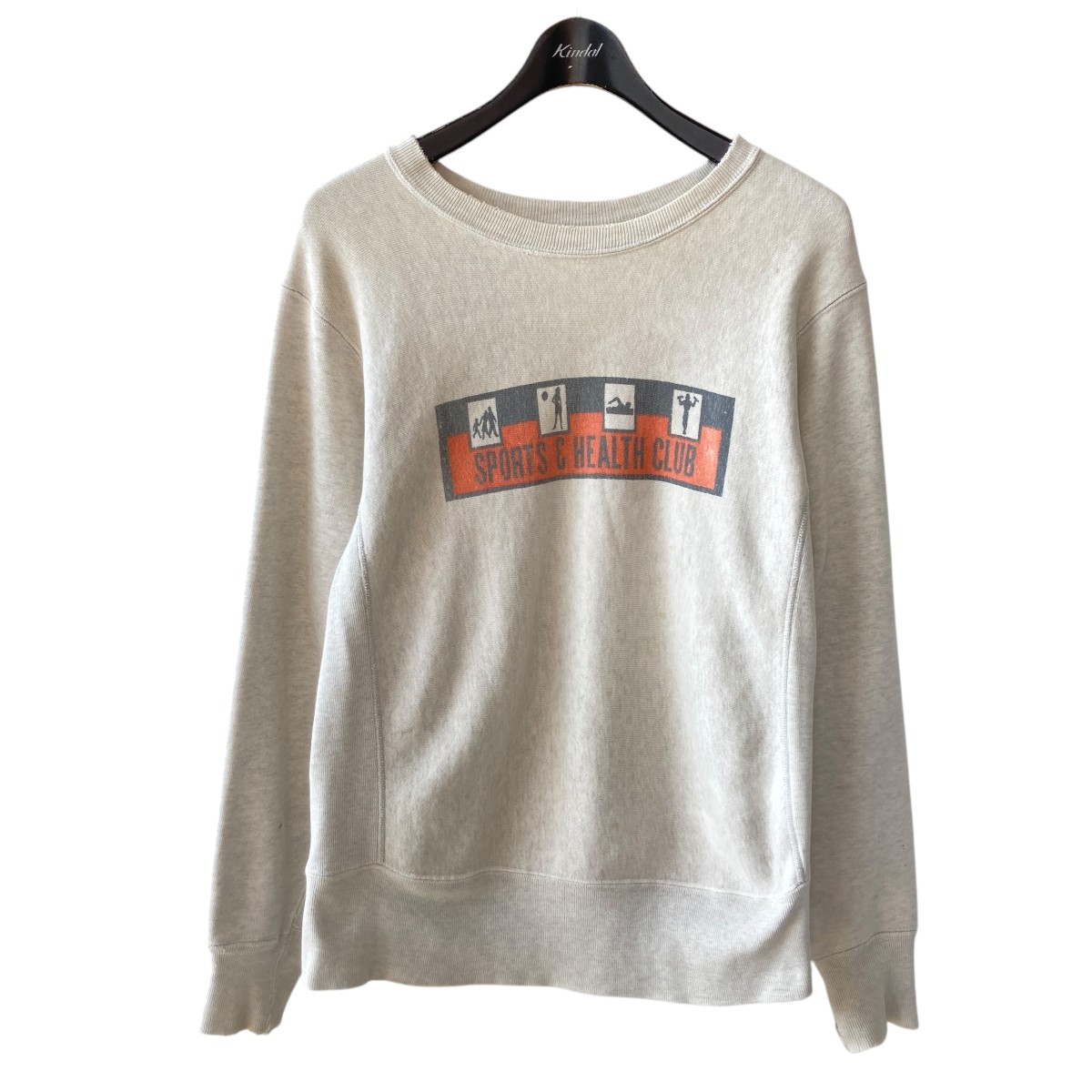 楽天市場】Champion チャンピオン 60s タタキタグ 後期 COAST GUARD