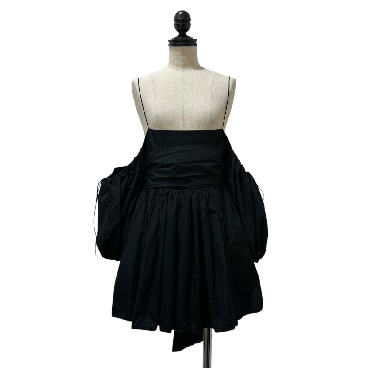 楽天市場】【中古】Meryll Rogge 23AW Ruffle Chiffon Short
