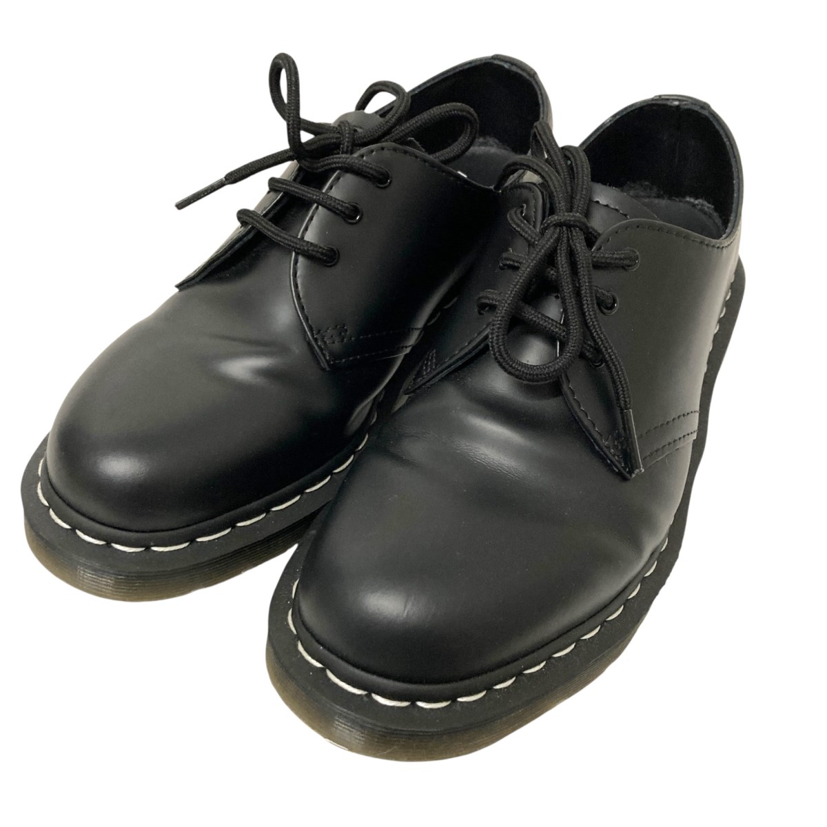 楽天市場】【中古】Dr．Martens 1461ザ クラッシュアルカディア