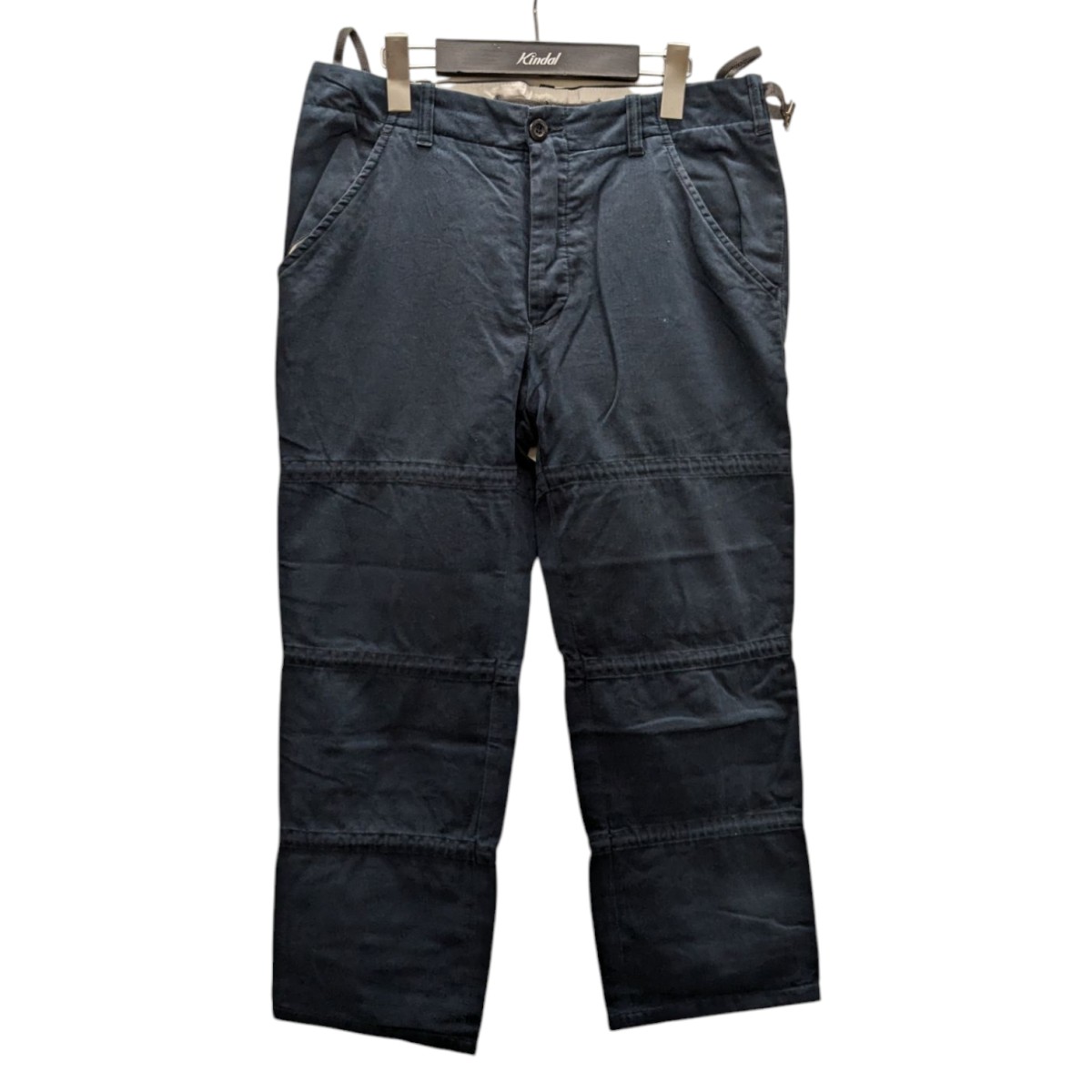 楽天市場】【中古】HELMUT LANG イージーパンツ ブラック サイズ