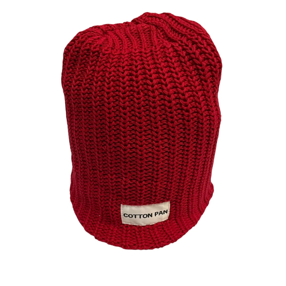 楽天市場】Y.A.R.N ヤーン ニット素材 バケットハット 3Dクロス刺繍