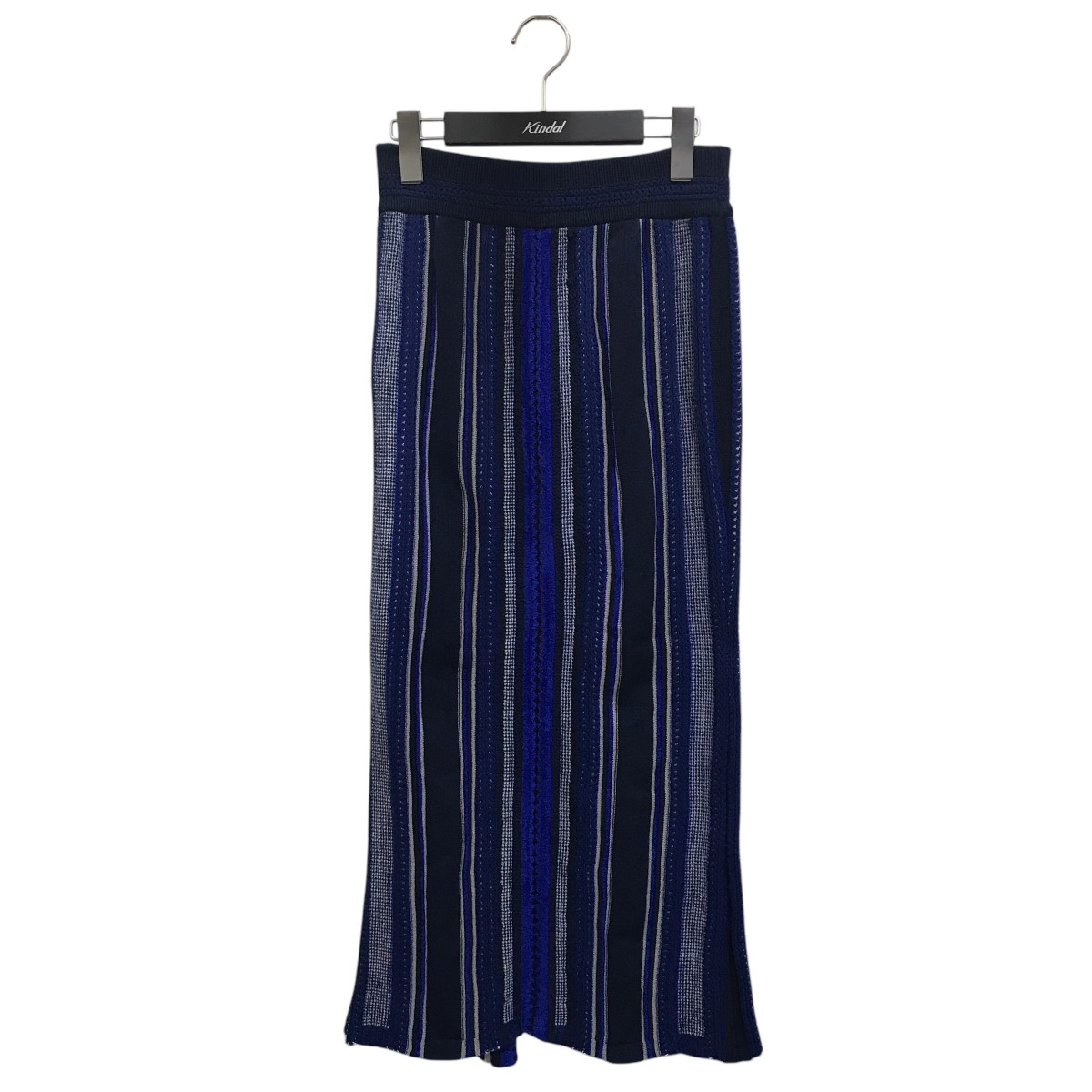 楽天市場】【中古】mame kurogouchi Osmanthus Motif Jacquard