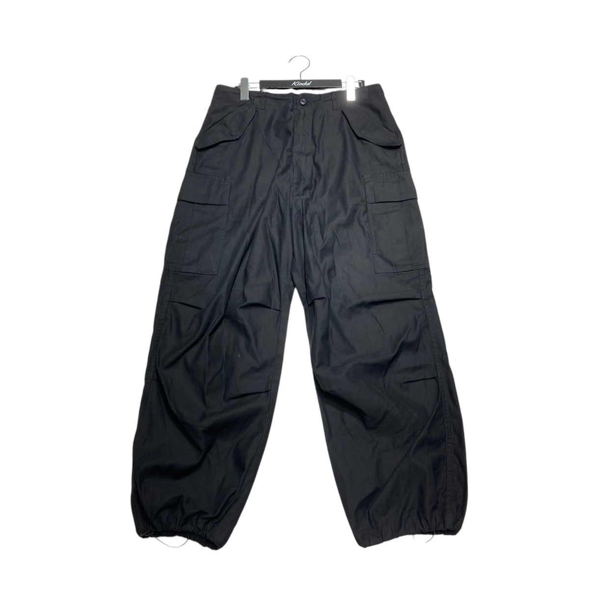 Fresh Service ナイロンカーゴパンツ M FSC241-40109 Fresh Service ナイロンカーゴパンツ M FSC241-40109