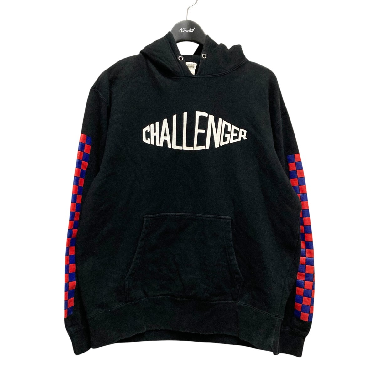 楽天市場】CHALLENGER(チャレンジャー) FLAMES HOODIE パーカー サイズ