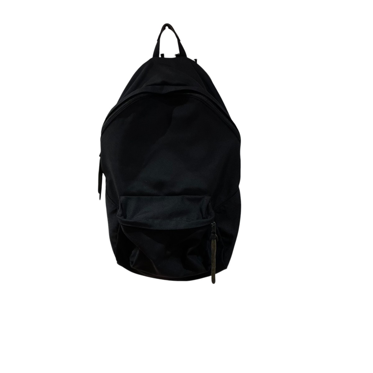 【中古】 UNIVERSAL PRODUCTS． リュック ブラック 【価格見直し】