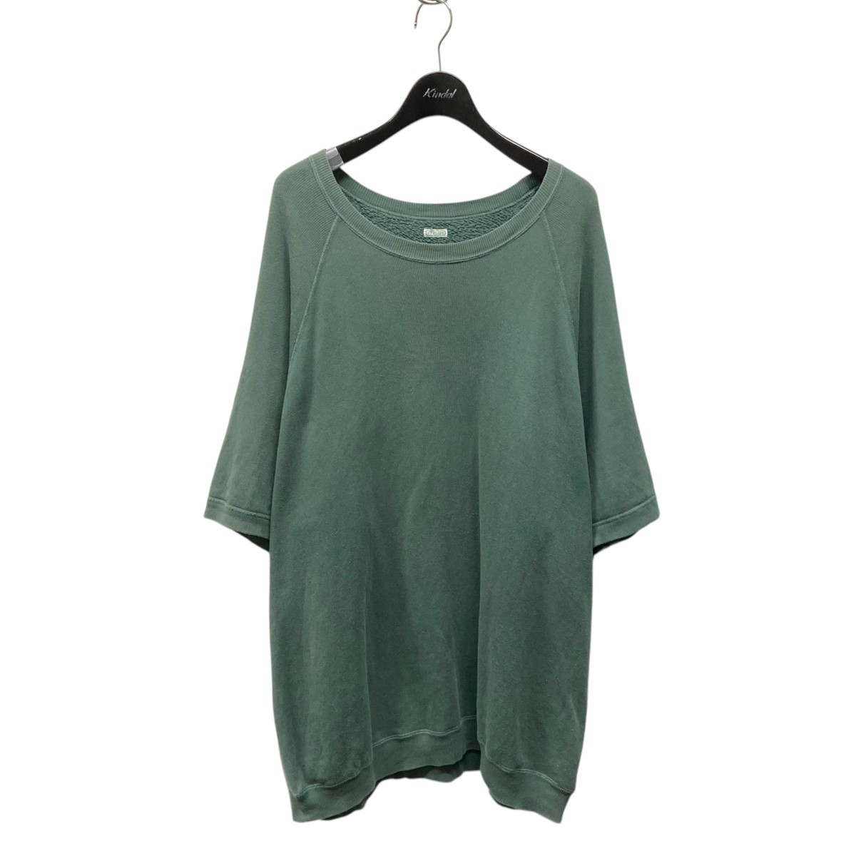 楽天市場】【中古】A．PRESSE23AW「L／S Knit Polo Shirt