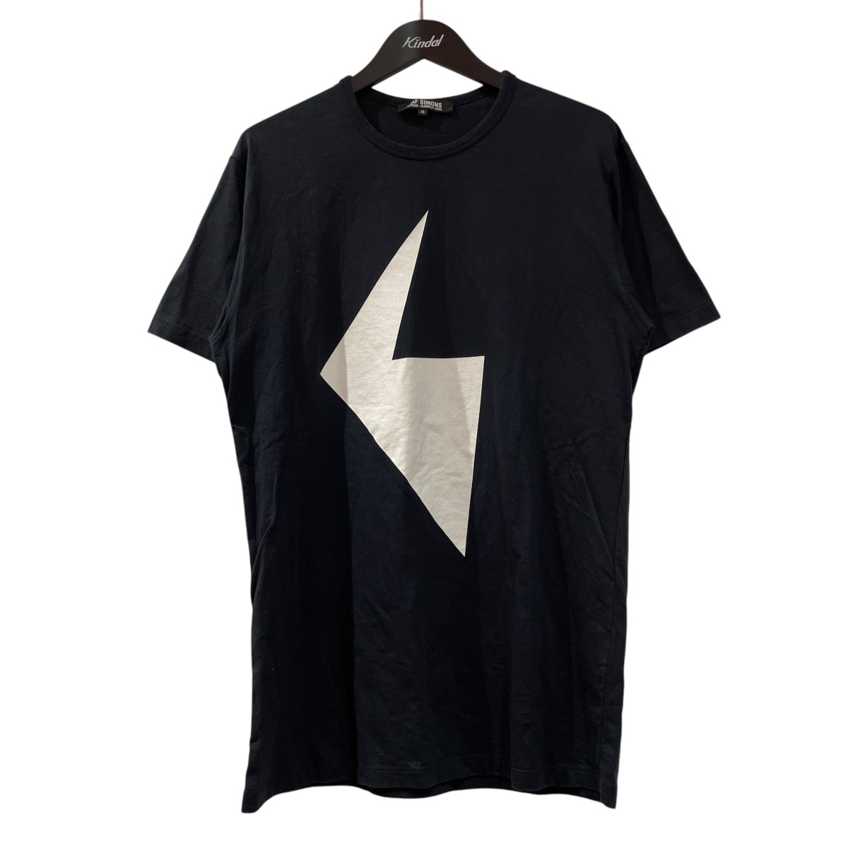 楽天市場】【中古】RAF SIMONS ARCHIVE REDUX21SS 02SS テロ期