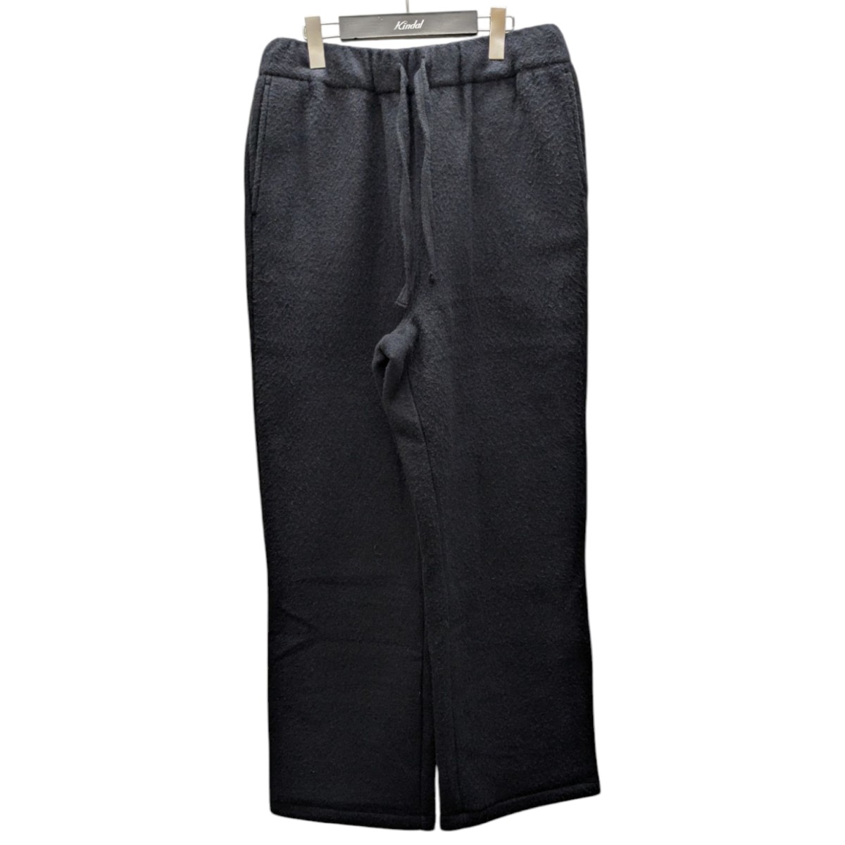 楽天市場】【中古】YOKE 24AW Patterned Wide Leg Baker Pants